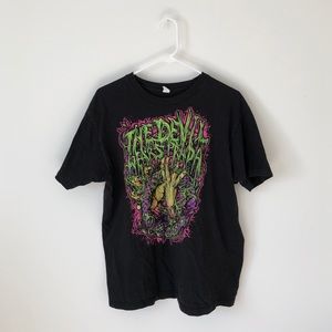 The Devil Wears Prada Tee